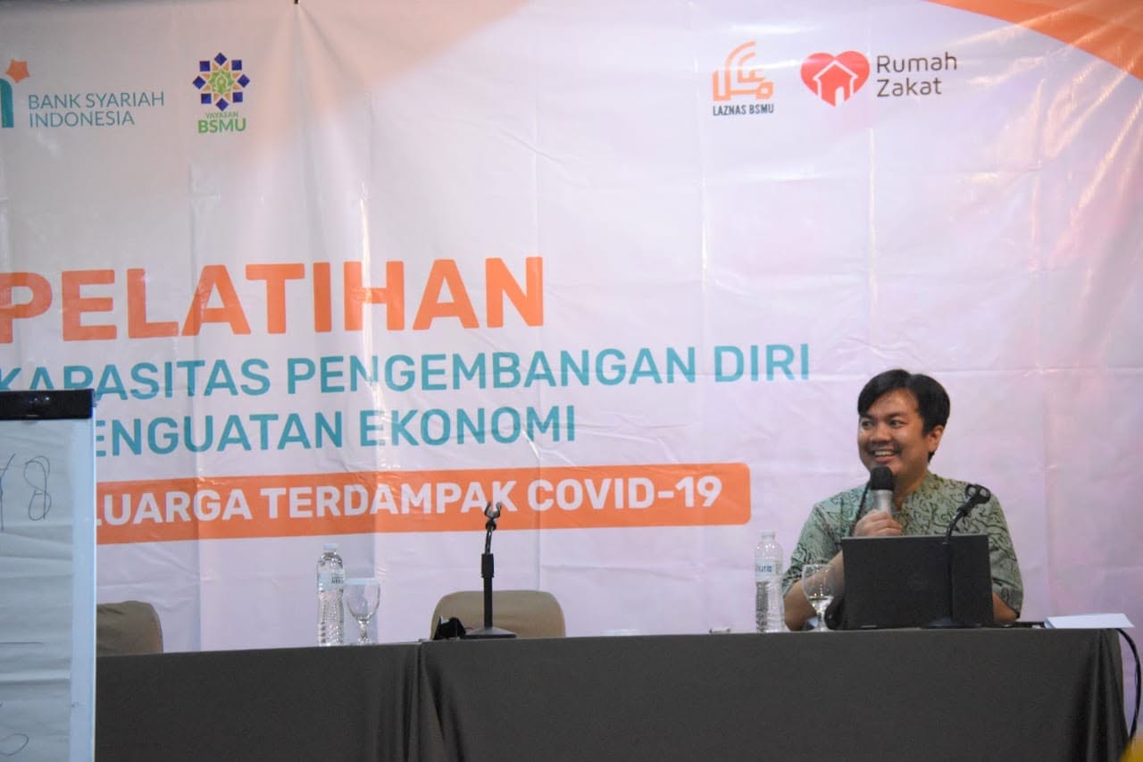 Foto Dokumentasi Kegiatan