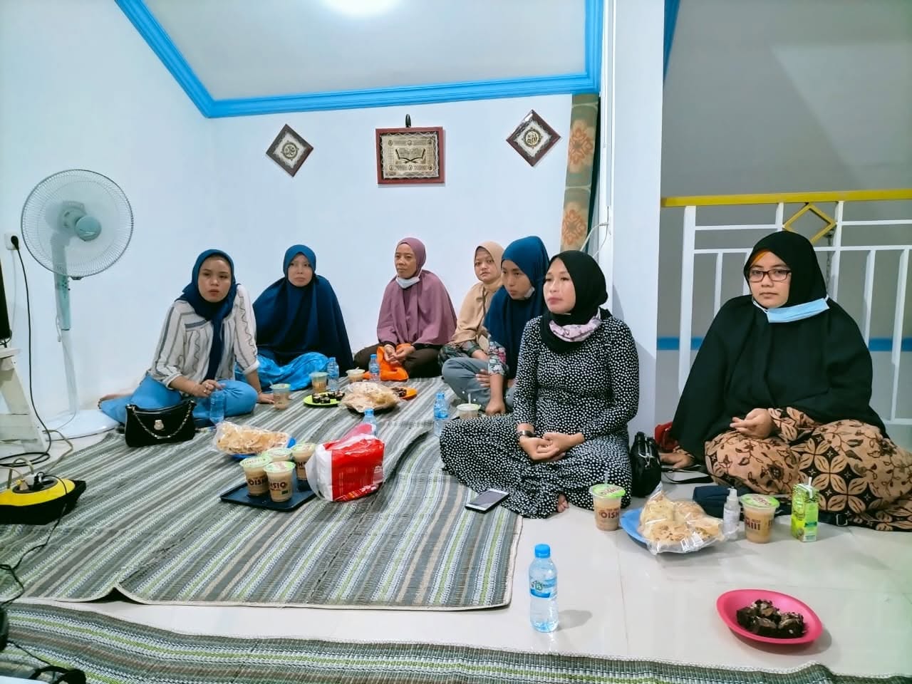 Foto Dokumentasi Kegiatan